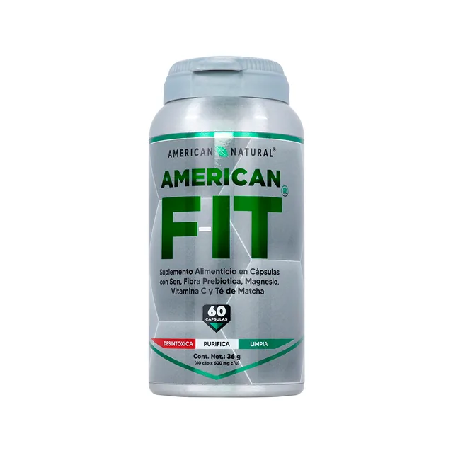 American Fit